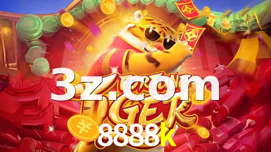 Fortune Tiger no Cassino Online 8888k.com